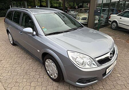 Opel Vectra C Caravan 1.8 Edition *nur 86 TKM*1.Hand*HU neu*