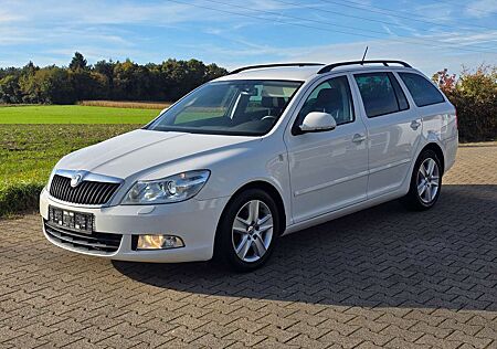 Skoda Octavia Family