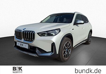 BMW X1 xDrive30e xLine,ACC,Adapt.LED,AHK Bluetooth PDC