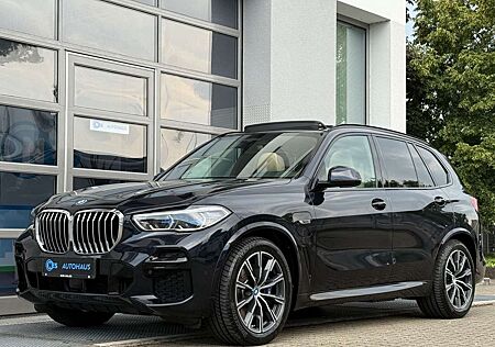 BMW X5 45e xDr*ACC*M SPORT*PANO*LASER*HUD*KEY*HiFi*