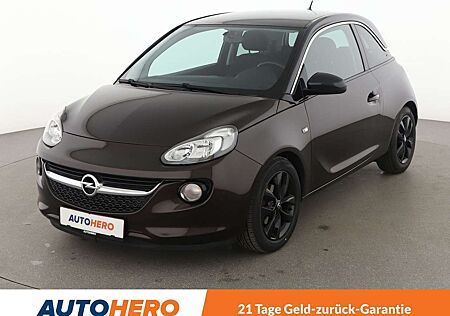 Opel Adam 1.2 Jam *TEMPO*ALU*KLIMA*GARANTIE*