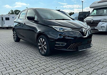 Renault ZOE Evolution | KLIMA | NAVI | CCS