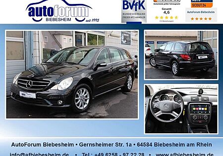 Mercedes-Benz R 350 CDI 4Matic L AMG Navi*Bi-Xenon*S-Dach*AHK