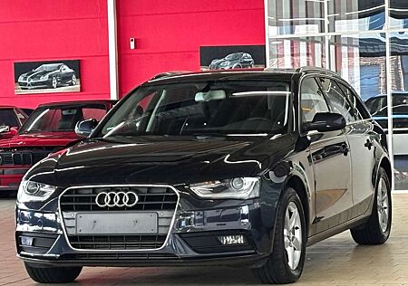 Audi A4 1.8 TFSi AUT. *XENON*NAVi*KLiMA* 63.tkm