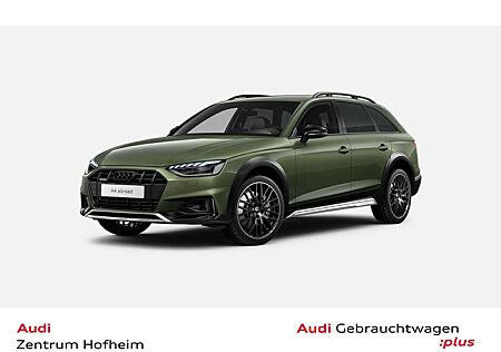 Audi A4 Allroad 45 TFSI qu S tro*Pano*Matrix*Virtual*