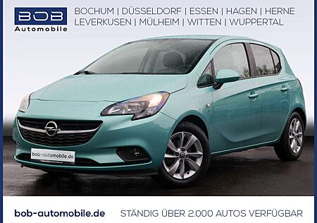 Opel Corsa drive 5-türig 1.Hand!, scheckheftgepflegt!