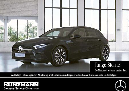 Mercedes-Benz A 250 e Style MBUXNavi+ Panorama Kamera