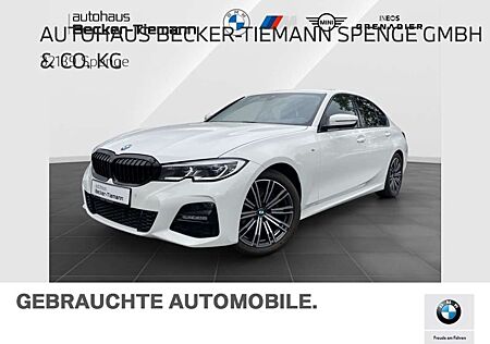BMW 320 i AUT.*M SPORTPAKET*LASER*KEYLESS*LC.PROF.*HIFI*CA