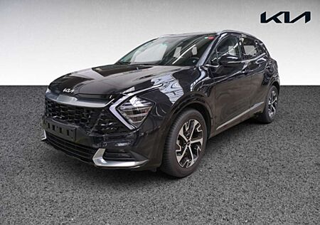 Kia Sportage Spirit 4WD 1.6 T-GDI Navi/Kamera/Sitzheizung/CarPl