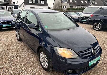 VW Golf Plus Volkswagen *TÜV NEU*KLIMA*1 HAND*TOP AUTO*