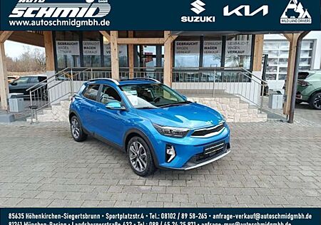 Kia Stonic 1.0T 120 48V DCT PLATINUM GD