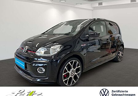 VW Up Volkswagen ! 1.0 TSI GTI *SITZH*DAB*BLUETOOTH*