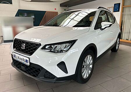 Seat Arona Style 1.0 TSI/VIRTUAL/FULL-LINK/SHZ/LANE