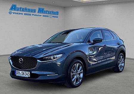 Mazda CX-30 Centre-Line 2WD 2.5 e-SKYACTIV-G 140 HUD Navi LED