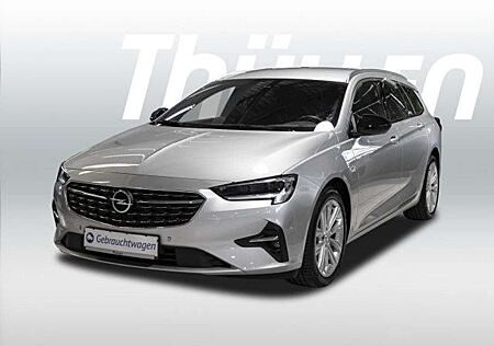 Opel Insignia SportsTourer 2.0 CDTi Business Automatik