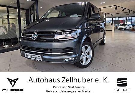 VW T6 Multivan Volkswagen Generation Six*ACC*AHK*Standhz*Navi*