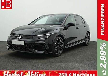VW Golf R Volkswagen 8 2.0 TDI DSG R-LINE BLACK STYLE HK-SOUND NAVI 18
