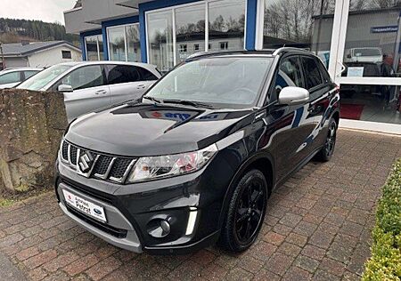 Suzuki Vitara 1.4 S 4x4