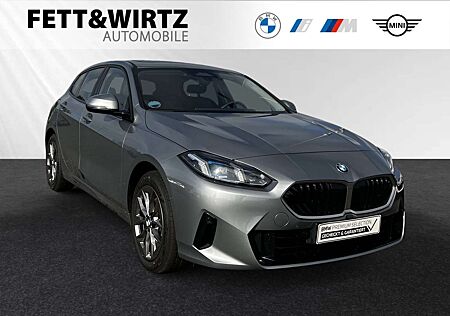 BMW 120 Panoramadach|DrivingAss.|Parkass.