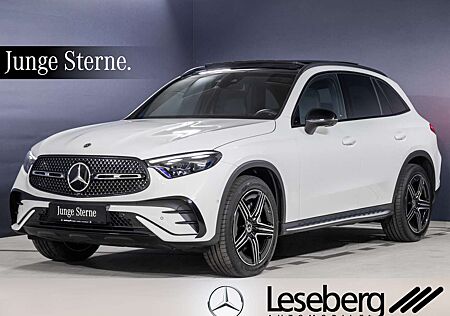 Mercedes-Benz GLC 300 d 4M AMG DIG.LIGHT/AHK/Distro/Pano/360°/