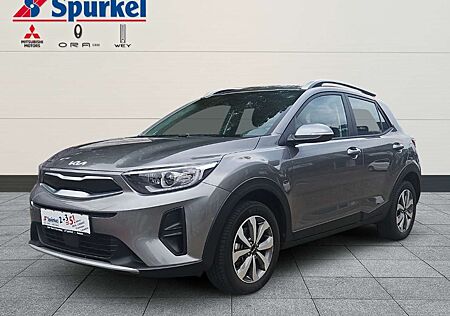 Kia Stonic Vision 1.2, Android, Sitzheizung, Rückfahrkamera