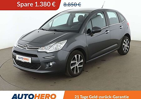 Citroën C3 Citroen 1.0 VTi Selection*PDC*TEMPO*KLIMA*