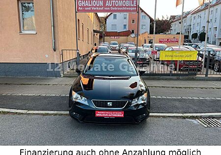 Seat Leon ST Style 1 Hand Automatik&Navi Top Zustand
