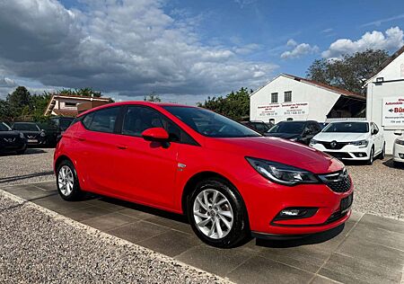 Opel Astra K Lim.120 Jahre Start/Stop Sport Lenkrad