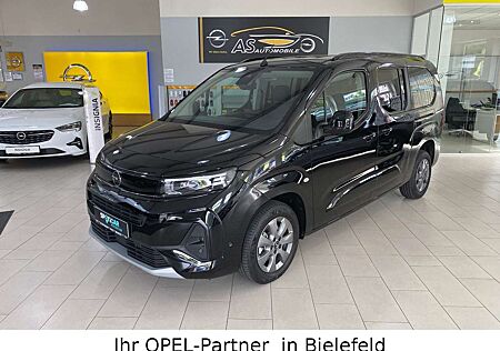 Opel Combo Life E 1,5 Diesel XL 7-SITZER/AUTOM/NAVI