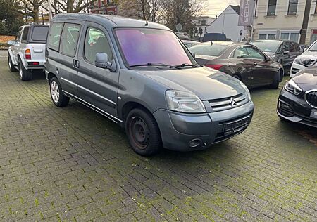 Citroën Berlingo Citroen 1.6 16V Multispace Plus tüv 05/25