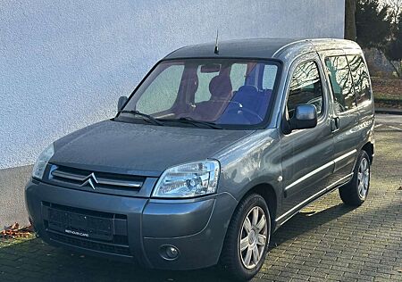 Citroën Berlingo Citroen 1.6 16V Multispace Plus tüv 05/25