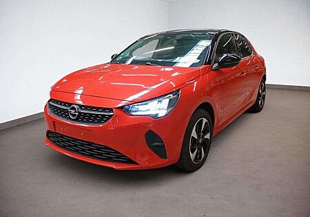Opel Corsa F e Elegance*11kW-LADER*UNI-CHARGER*SITZHE