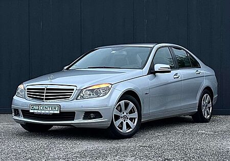 Mercedes-Benz C 180 CGI AUTOMATIK XENON,PDC,KLIMA,SITZHEIZUNG