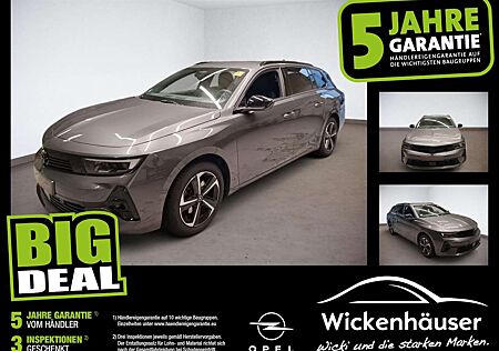 Opel Astra L Sports Tourer 1.2 Turbo GS ACC+AHK+LED