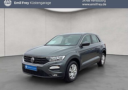 VW T-Roc Volkswagen 1.5 TSI DSG NAVI GJR ACC