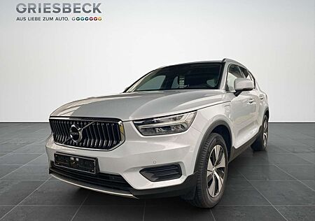 Volvo XC 40 XC40 Inscription Recharge AHL,LED,Kamera