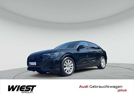 Audi Q8 55 TFSI e quattro tiptronic HUD Matrix LED vi