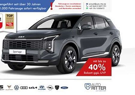 Kia Sportage Exclusive ACC|RFK|LED|Navi|Klima|PDC...