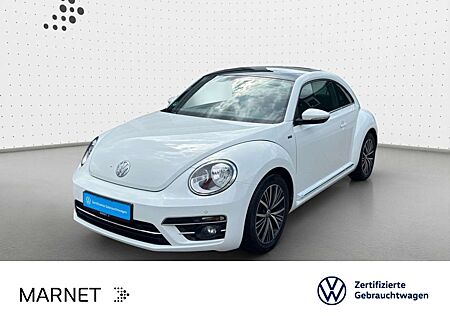 VW Beetle Volkswagen 1.2 TSI Allstar Navi*Kamera*SHZ*Tempomat*