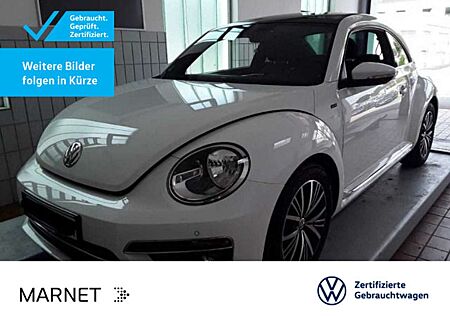 VW Beetle Volkswagen 1.2 TSI Allstar Navi*Kamera*SHZ*Tempomat*