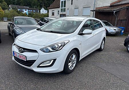 Hyundai i30 cw FIFA World Cup Edition