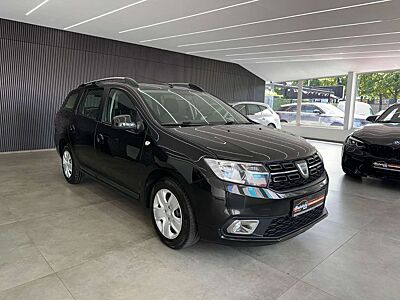 Dacia Logan 0.9 MCV II*Tempomat*Klima*Navi*Kamera*1.Hd