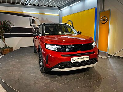 Opel Frontera Electric GS - S/LHZ | RFK | TotW