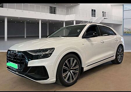 Audi Q8 60 TFSI e Quattro S Line Navi K-360 B&O MATRI