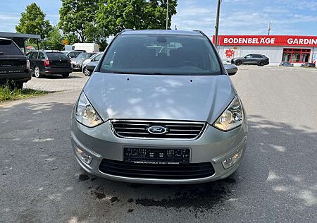 Ford Galaxy Business Edition-AUTOM-EURO5 -7SITZ-TÜV NEU