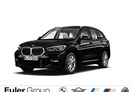 BMW X1 sDrive20d Sportpaket HUD AD AHK-abnehmbar AHK El.