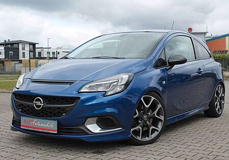 Opel Corsa E OPC