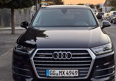 Audi Q7 3.0 TDI quattro