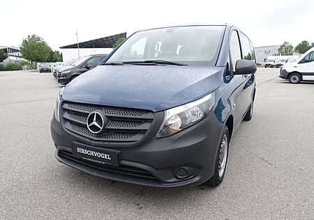 Mercedes-Benz Vito 114 CDI Tourer lang 8-Sitzer Klima