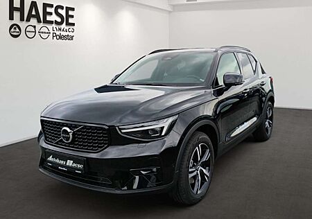 Volvo XC 40 XC40 Plus Dark 2WD B3 EU6d Navi digitales Cockpit Memor